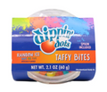 Dippin Dots Taffy Bites