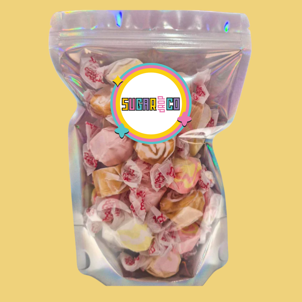 Taffy Party Mix - 500g