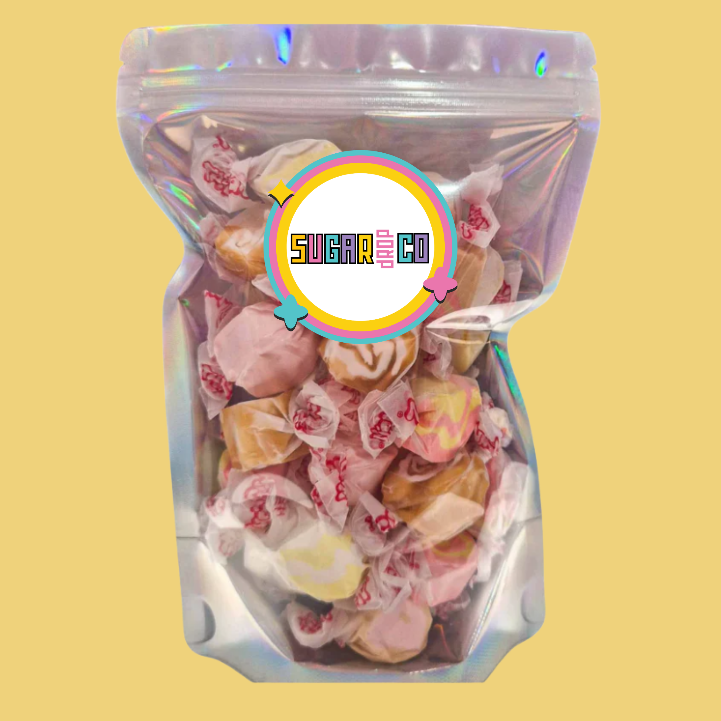 Taffy Party Mix - 500g