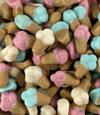 Pick your 12 Box